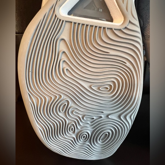 Nike PG 5 TB "Team Bank Wolf Grey" Men's Basketball Shoes - Sz 10 - NWOT - Picture 12 of 12